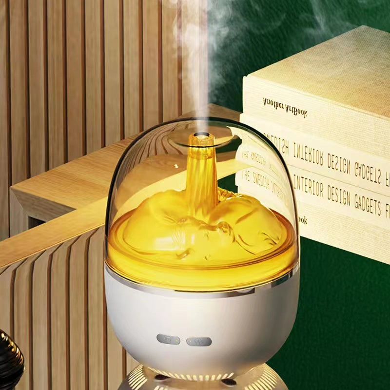 Air Humidifier