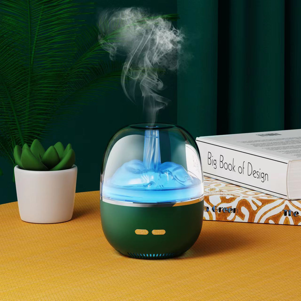 Air Humidifier