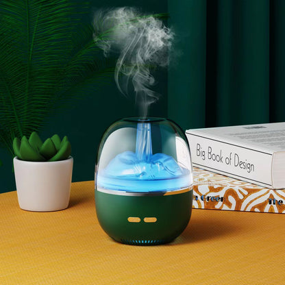 Air Humidifier