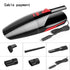Handheld Vacuum Cleaner