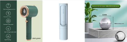 Portable Handheld Garment Steamer
