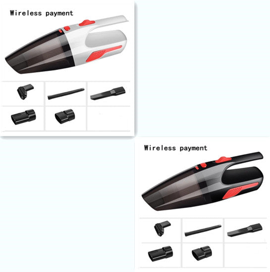 Handheld Vacuum Cleaner