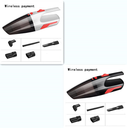 Handheld Vacuum Cleaner