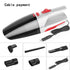 Handheld Vacuum Cleaner