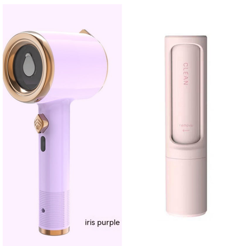 Portable Handheld Garment Steamer
