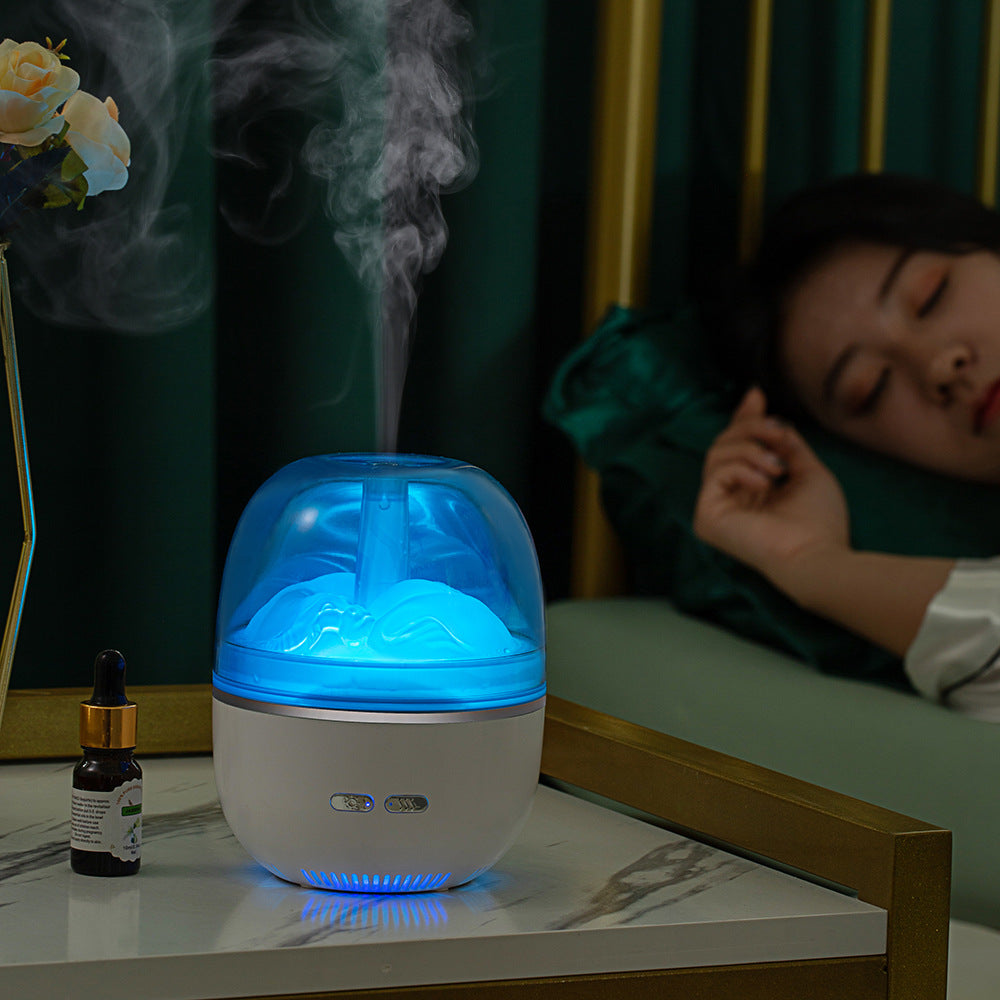 Air Humidifier