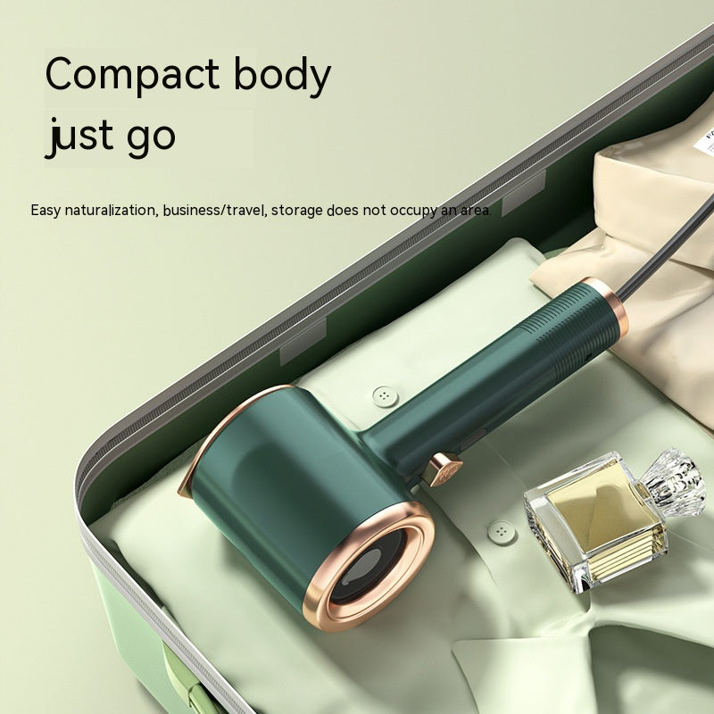 Portable Handheld Garment Steamer