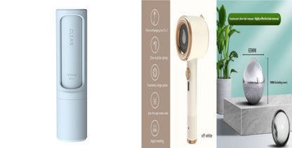 Portable Handheld Garment Steamer