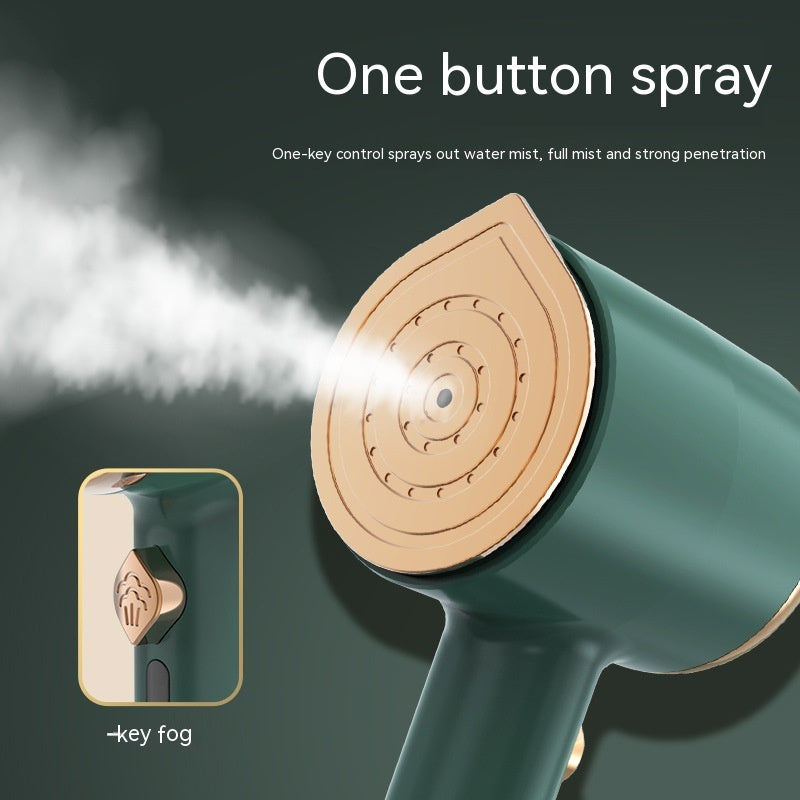 Portable Handheld Garment Steamer