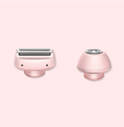 2 In 1 Hair Removal Epilator