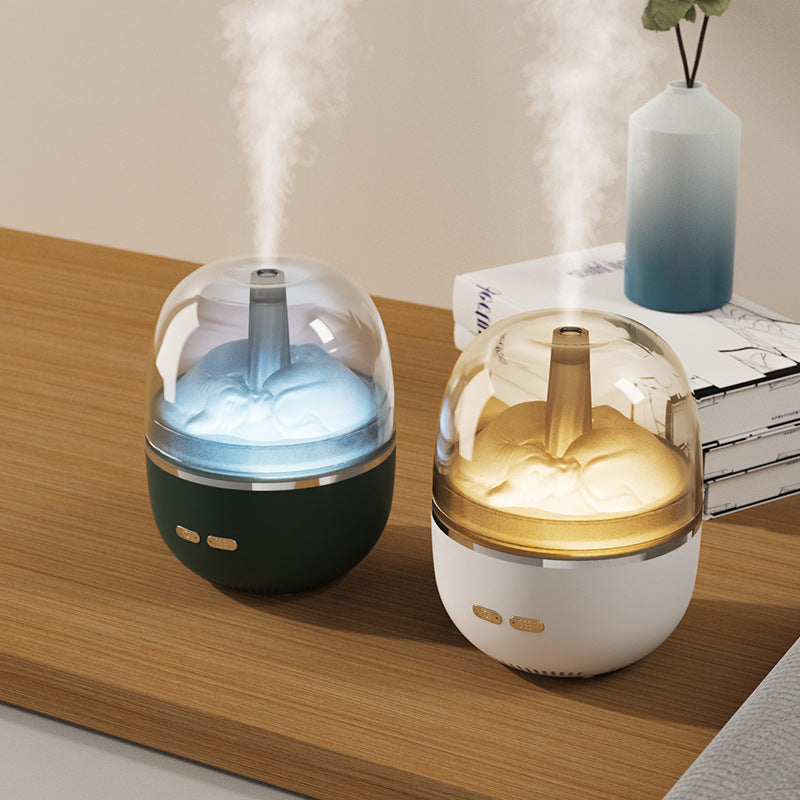 Air Humidifier