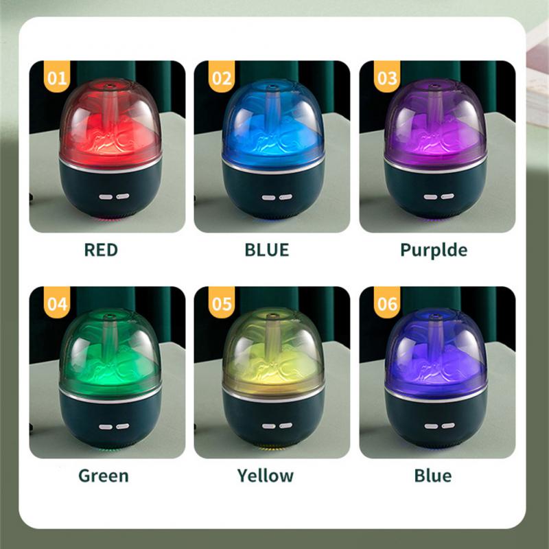 Air Humidifier